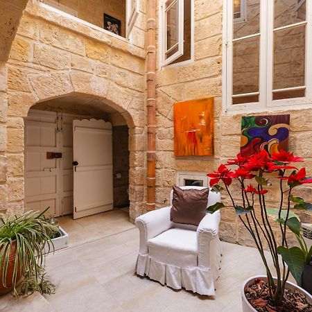 Tranquility Haven Villa Rabat Exterior foto